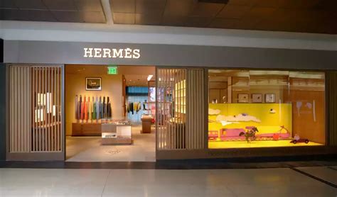 hermes san francisco store photos|hermes san francisco airport.